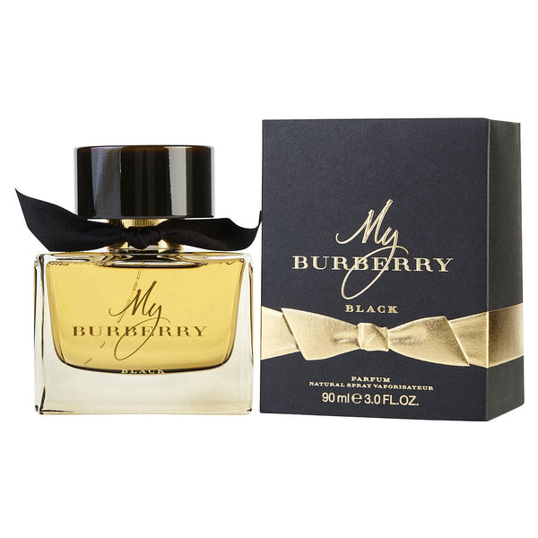 Buy Fragrance and Perfume Online from Canada No 1 Perfume Store for My Burberry Black By Burberry For Women Colognes Perfumes